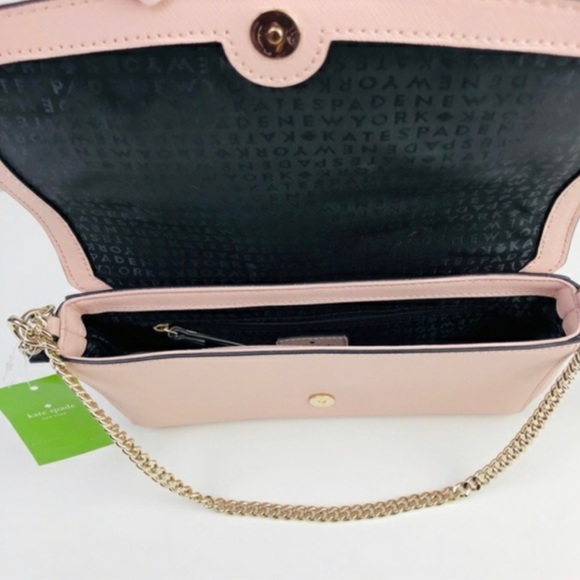 NWT Kate Spade Laurel Way Greer Crossbody Purse - Picture 13 of 16